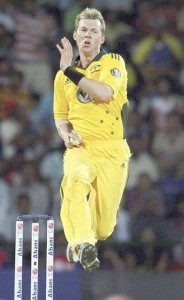 Brett Lee retires from all forms of cricket