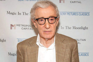 Susan Sarandon slams Woody Allen over Sex abuse