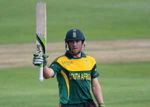 AB de Villiers becomes top ranked batsman in ODIs