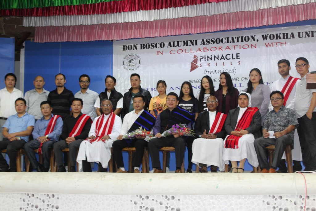 Don Bosco Alumni 2