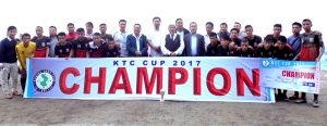 KTC Cup