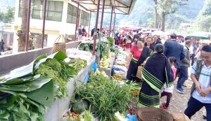 Kigwema market
