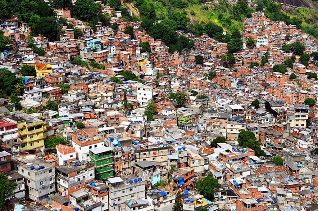 Favela 2