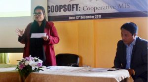 CoopSoft launched at Kohima