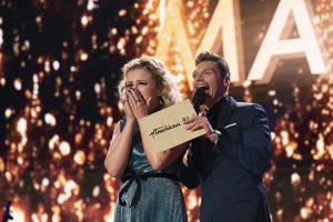 Brynn Cartell becomes youngest winner of The Voice