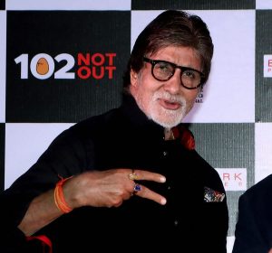 Documentation in film industry must be encouraged says Big B