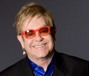 Im always going to be creative says Elton John