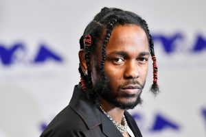 Kendrick Lamar receives 2018 Pulitzer for music