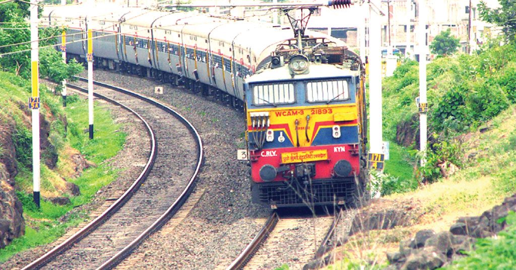 Indian Railways whistleblowers website safety 1