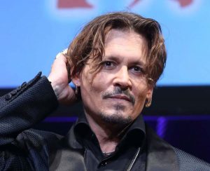 Johnny Depp sued for allegedly punching location manager