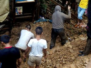 manipur landslides