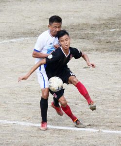 Kohima football league Copy