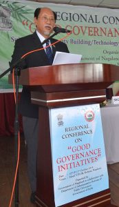 Good Governance Initiatives