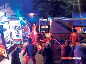Italy nightclub stampede kills 6