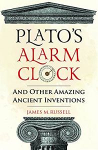 Platos Alarm Clock Copy