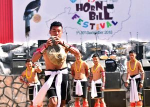 hornbill festival 10
