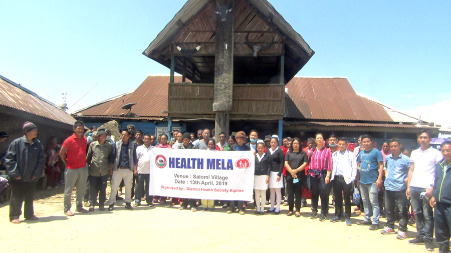 Health Mela