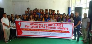 HIVAIDS advocacy