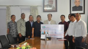 ABAM contribution towards foothill road