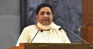Mayawati 1