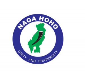 Naga Hoho