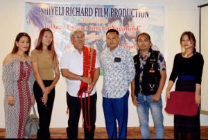 Nagaland Film Association photo