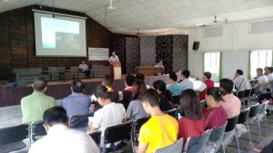 Awareness on Dengue and other Vector borne diseases Copy