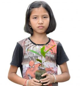 Manipuri girl Valentina Elangbam photo Ramesh