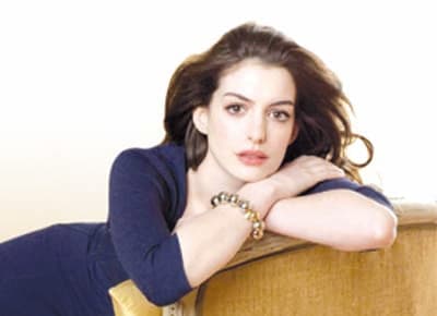 Anne Hathaway calls Tom Holland her 'dream son', hopes her kids ‘grow up to be as wonderful’ as him