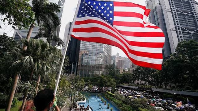 Trump administration calls US reliance on foreign STEM students national security challenge