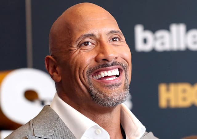 Dwayne Johnson confesses to stealing prop from ‘Jumanji: Open World’