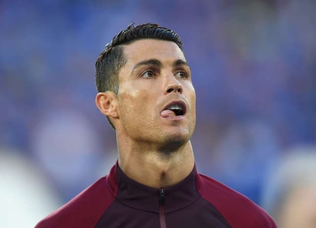 I leave with a clear conscience: Cristiano Ronaldo bid goodbye to FIFA World Cup 2026
