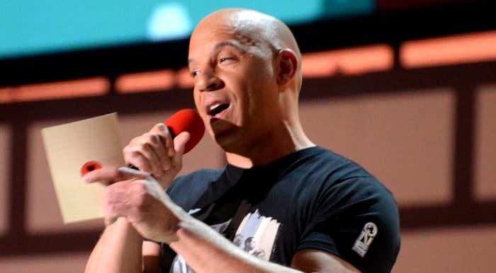 Vin Diesel on 25 years of ‘Fast’ franchise: We were making a small movie about street racing, we had no idea