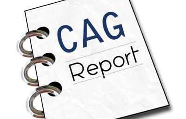 CAG flags fund misuse, unfinished works across Nagaland