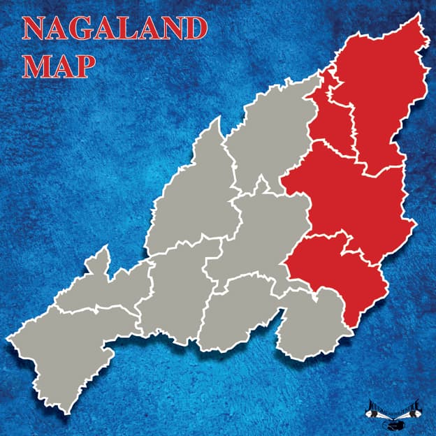 CNCCI backs tripartite agreement on Frontier Nagaland Territorial Authority