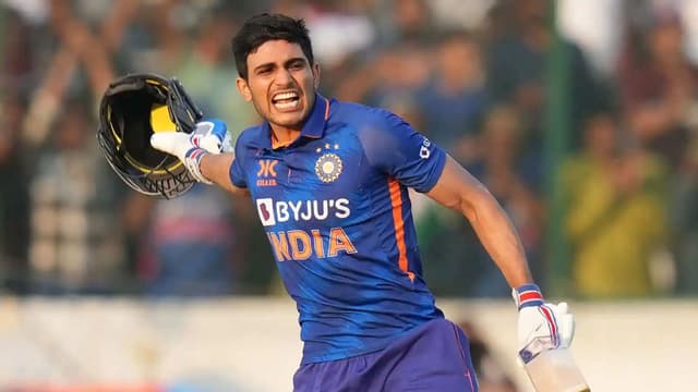 Shubman Gill at No. 2 in ICC rankings for batters in ODIs; Henry joins Bumrah as top-ranked Test bowler