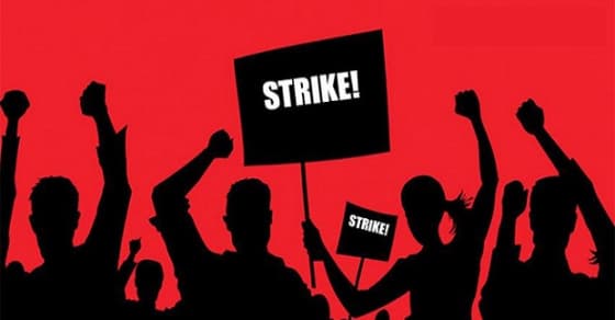 Nagaland: JCC to intensify agitation over IAS induction, announces ‘tools down’ strike from November 6