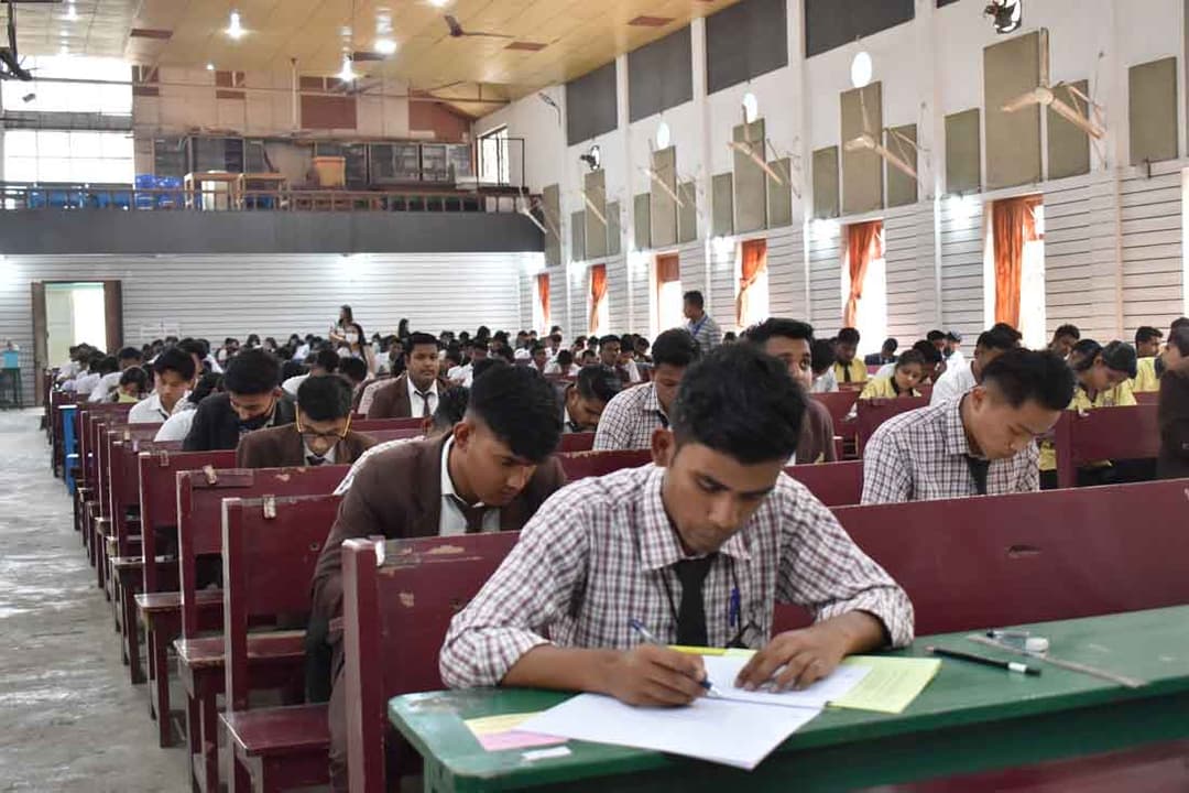 Nagaland CM Rio wishes students as HSLC, HSSLC exams begin