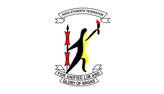 600+ ILP defaulters in 48 hours: Naga Students Federation calls it system failure