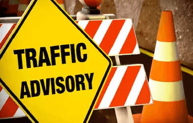 Traffic curbs imposed on Kohima-Mao highway