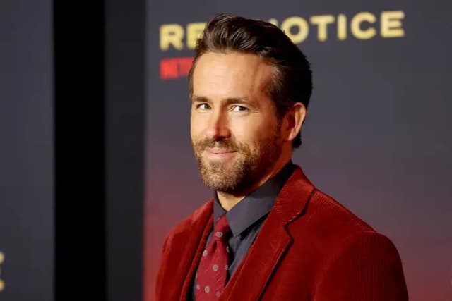 Ryan Reynolds recalls having every broken bone on ‘left side’ after being hit by drunk driver at 18
