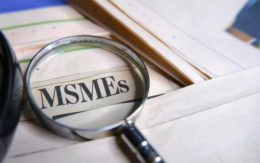 Govt holds national seminar to help MSMEs access global markets via digital commerce