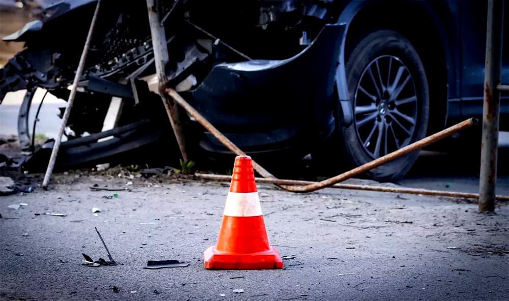 Nagaland records second-lowest road fatalities in India