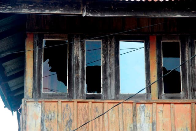 Returning Officer outlines events behind fatal pre-poll violence at Longkhum village