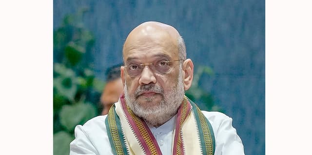 Centre fencing India-Myanmar border at INR 31,000 crore — Shah
