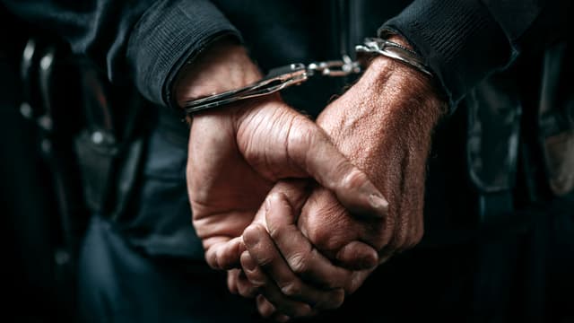 Kohima church youth leader arrested for alleged molestation of minor girl