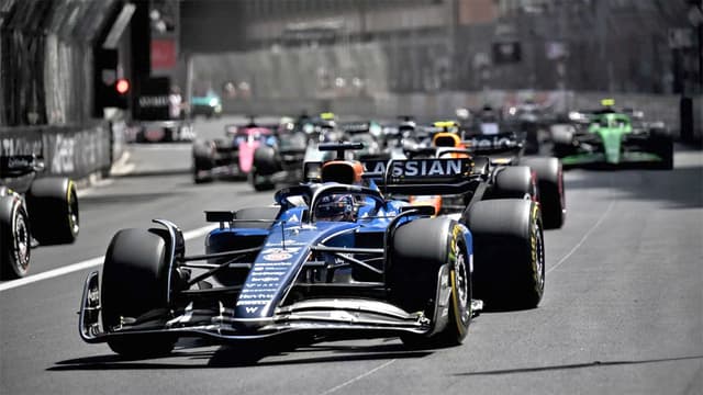 India eyes return of Formula 1 by 2030: FMSCI president