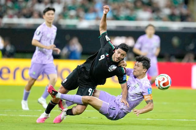 FIFA WC 2026: Co-hosts Mexico beat Korea 1-0, become first team to qualify for knockouts
