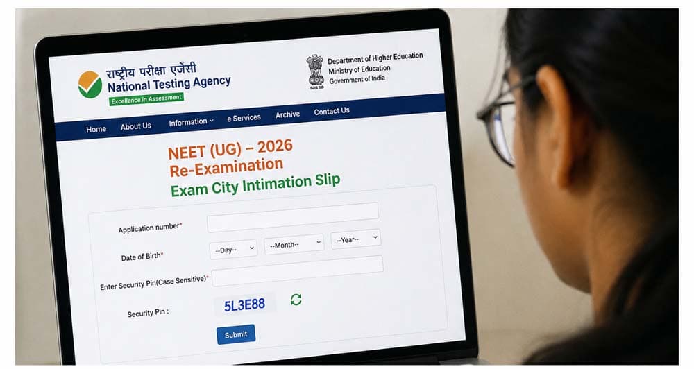 Anyone trying to distort NEET retest to face full might and weight of law — Govt.