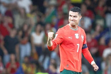 'One Last Dance': Five icons set for their FIFA World Cup swansong